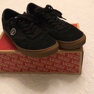 Vans Paradoxxx shoes